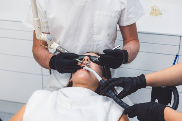 Best Dental Abscess Treatment in Pinetops, NC