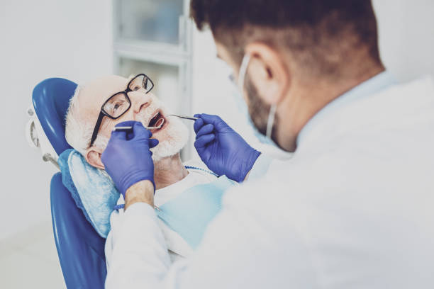 Best Emergency Treatment for Jaw Pain or Injury in Pinetops, NC